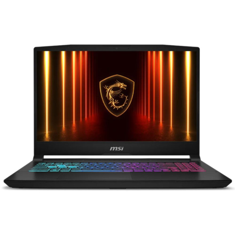 Portatil msi hx 081xes i7 14650hx 32gb ssd