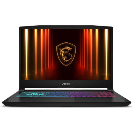 Portatil msi hx 081xes i7 14650hx 32gb ssd