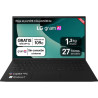 Portatil lg 15z80t g rai5 340 16gb ssd