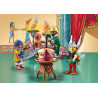 Playmobil asterix paletabis y la tarta