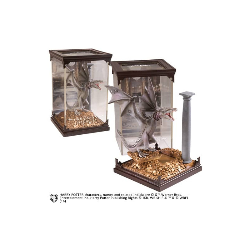 Figura the noble collection harry potter