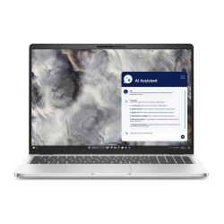 Portatil dell pb16250 u7 255u 16gb ssd