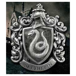 Escudo pared the noble collection harry