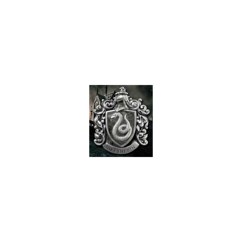 Escudo pared the noble collection harry