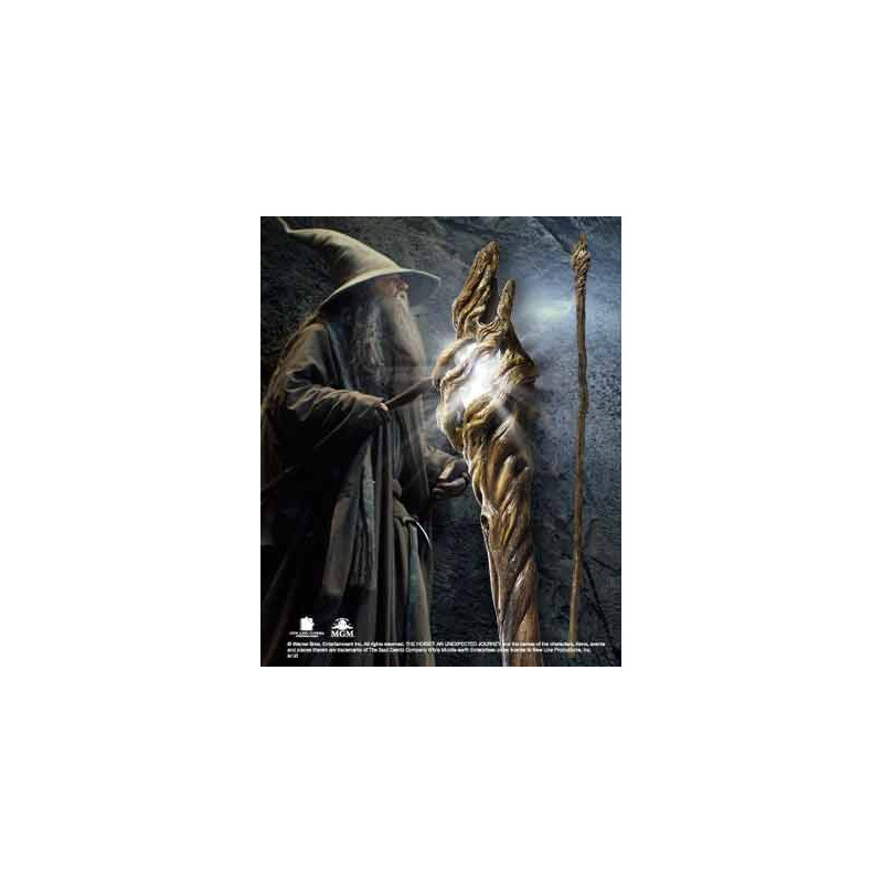 Replica the noble collection el hobbit