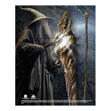 Replica the noble collection el hobbit