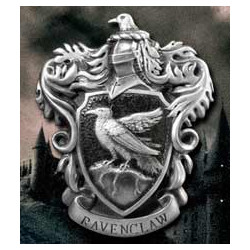 Escudo pared the noble collection harry