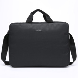 Funda portatil nilox 156 pulgadas basic