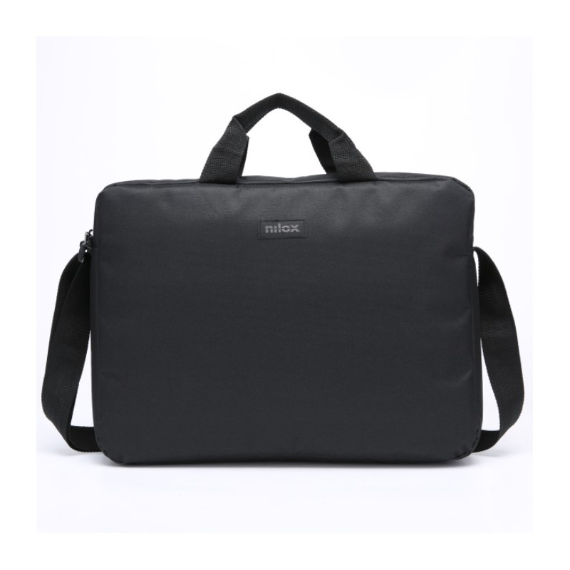 Funda portatil nilox 156 pulgadas basic