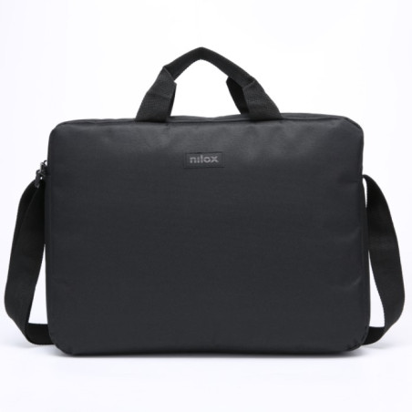 Funda portatil nilox 156 pulgadas basic
