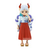 Figura banpresto one piece dxf the