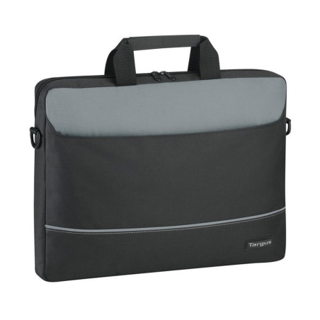 Maletin portatil targus intellect 156 pulgadas negro