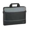 Maletin portatil targus intellect 156 pulgadas negro