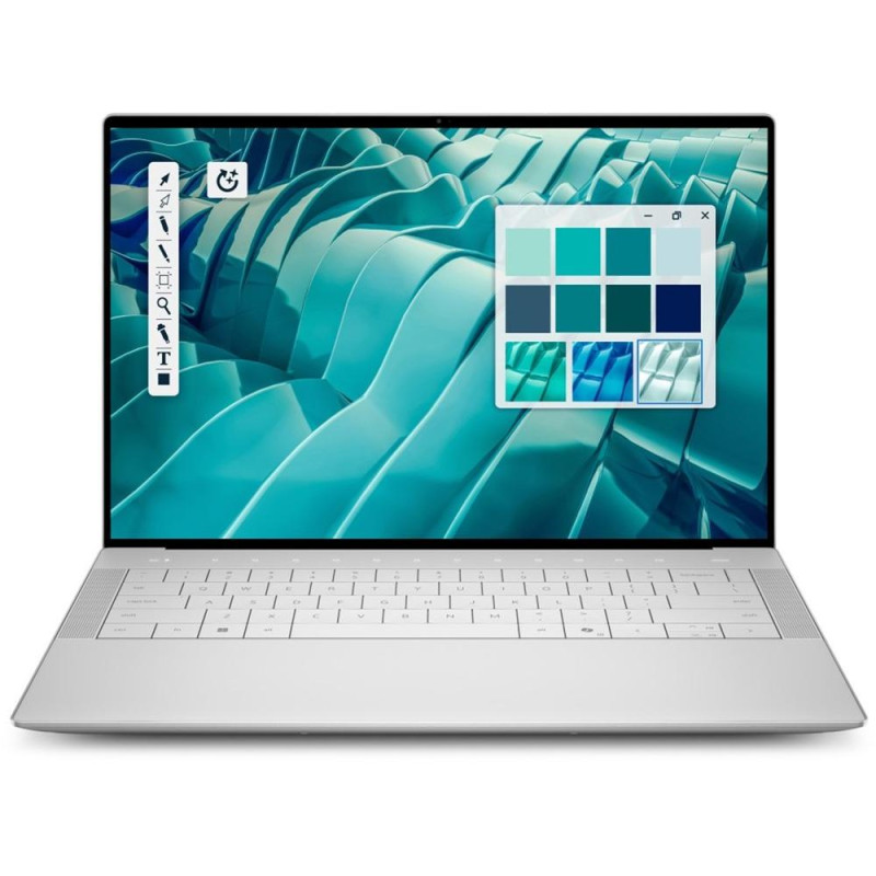 Portatil dell da14250 u7 255h 32gb ssd