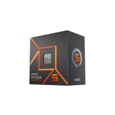Amd ryzen 5 7600 38ghz am5