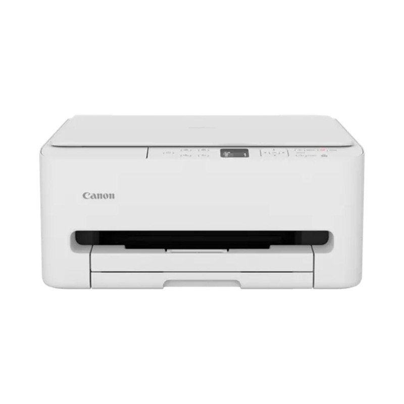 Multifuncion inyeccion canon pixma ts6550i color