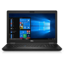 Portatil reacondicionado dell latitude 5580 156 pulgadas