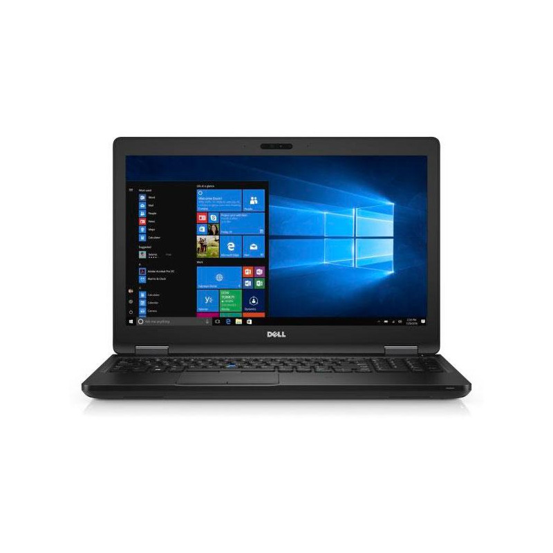 Portatil reacondicionado dell latitude 5580 156 pulgadas