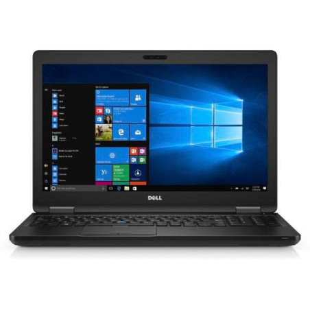 Portatil reacondicionado dell latitude 5580 156 pulgadas