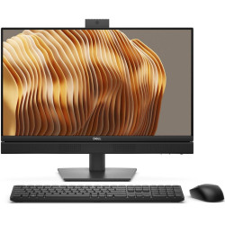 Ordenador all in one dell pro