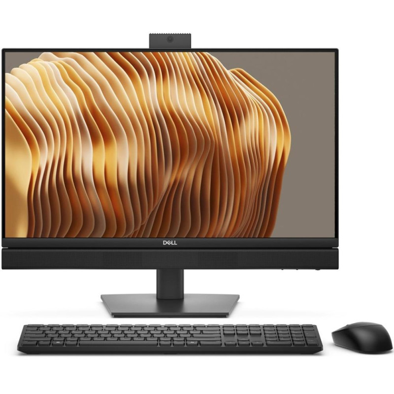 Ordenador all in one dell pro