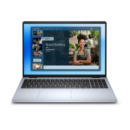 Portatil dell16 dc16250 i7 150u 16gb ssd