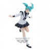 Figura banpresto mobile suit gundam char s