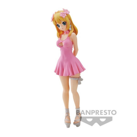 Figura banpresto dr stone kohaku vol2