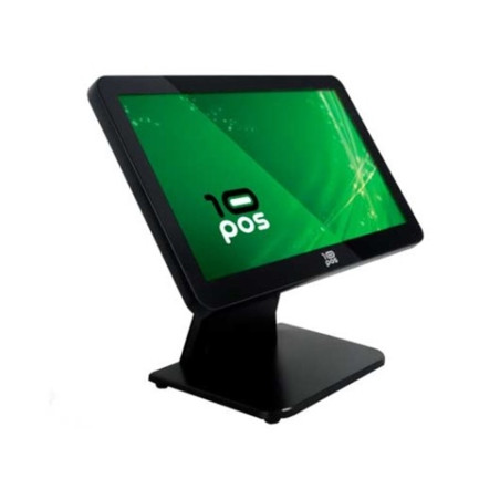 Ordenador tpv 10pos 156 tactil intel