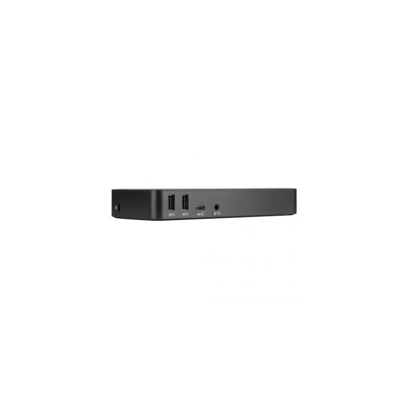 Docking targus usb c multi function displayport dock430euz