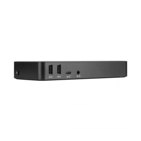 Docking targus usb c multi function displayport dock430euz