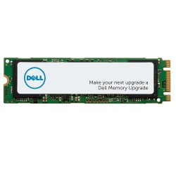 Disco duro interno ssd dell m2