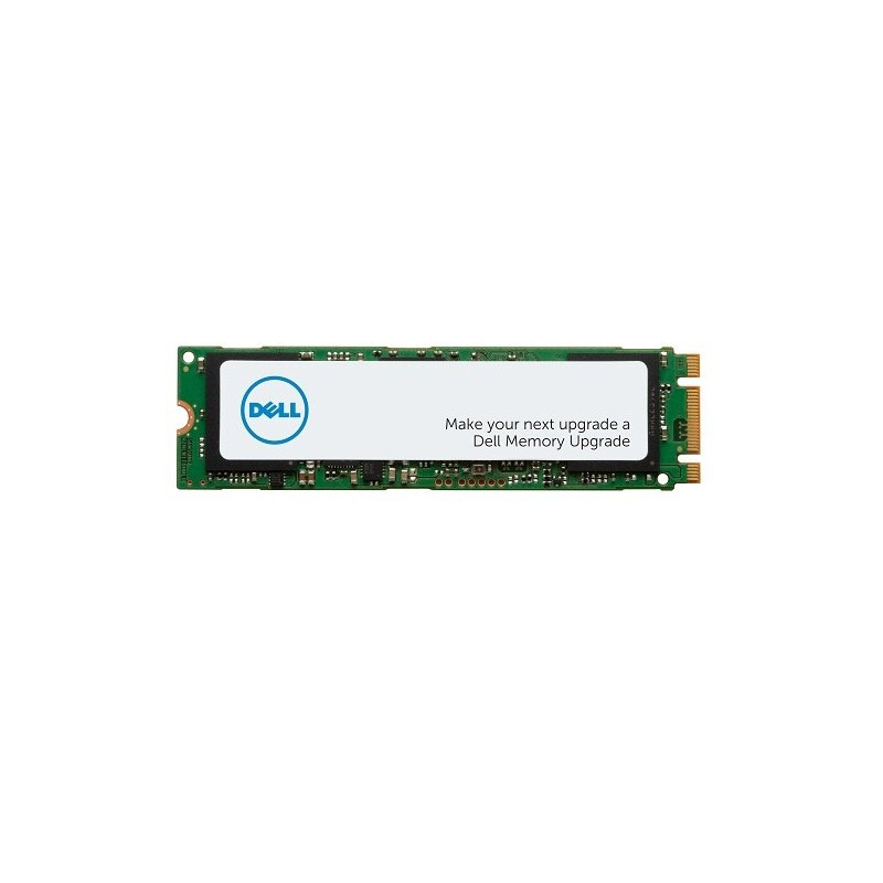 Disco duro interno ssd dell m2