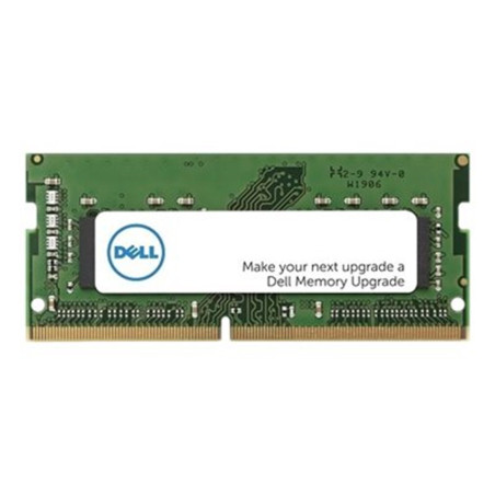 Memoria ram servidor dell 8gb sodimm