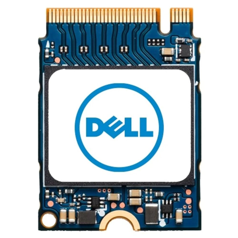 Disco duro interno ssd dell m2