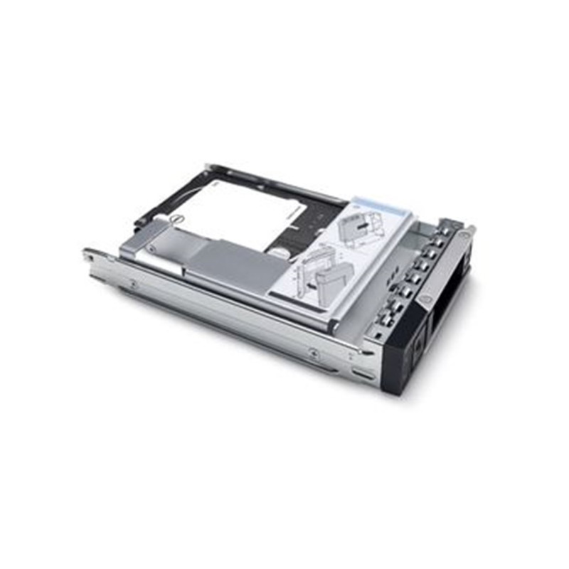Disco duro interno dell 25 pulgadas 24tb
