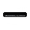 Ordenador reacondicionado mini hp prodesk 400
