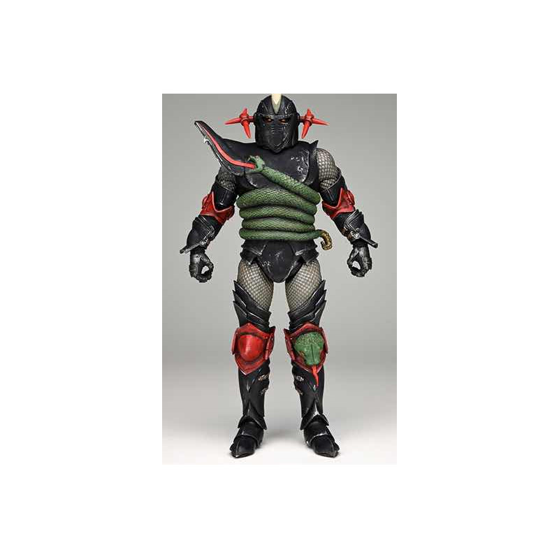 Figura neca ultimate grimsword dungeons 