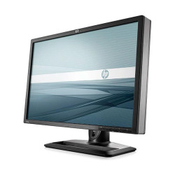 Monitor reacondicionado led hp zr24w 24 pulgadas