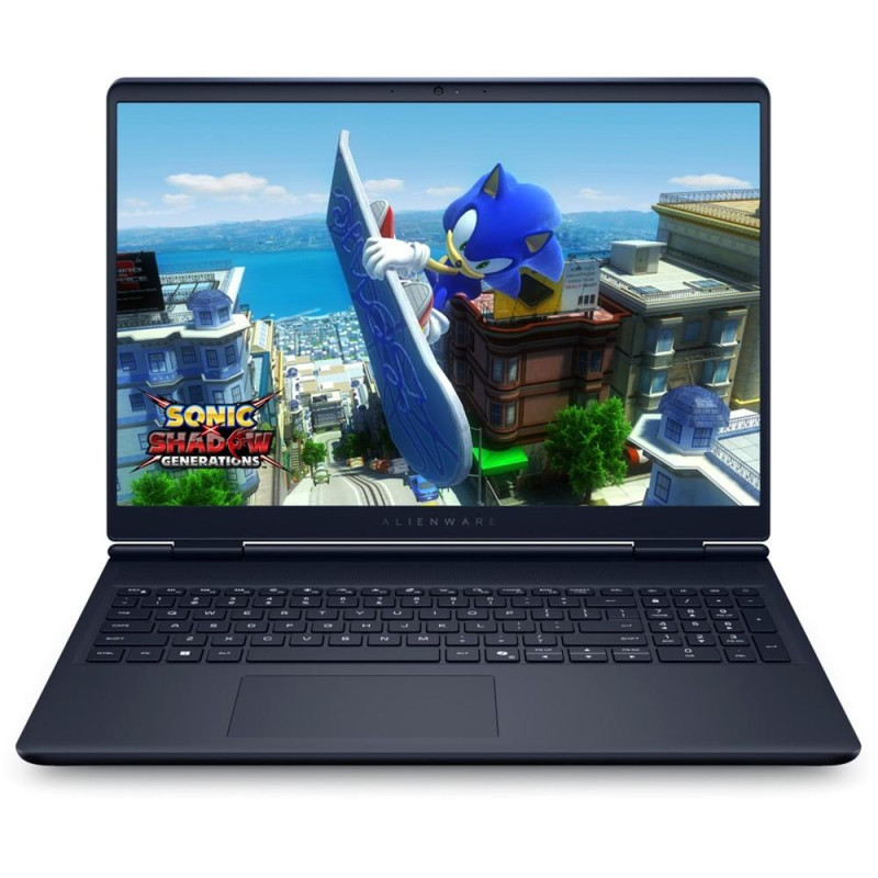Portatil dell alienware 16 aurora i7 240h