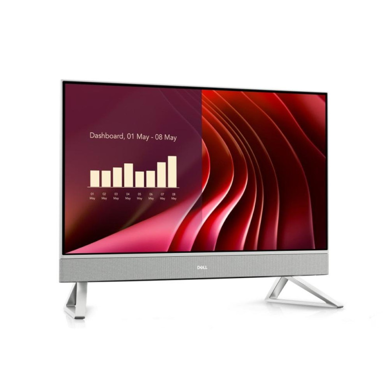 Ordenador all in one dell ec24250