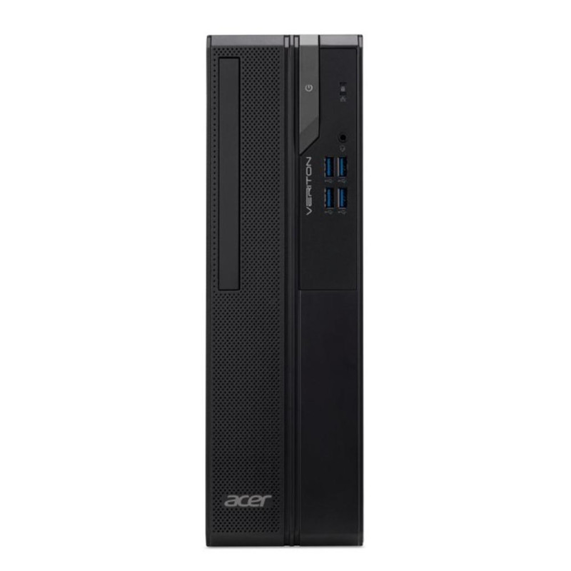 Ordenador acer veriton x2 vx2410g i5 12450h