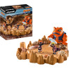 Playmobil naruto vs pain