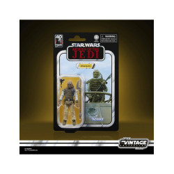 Figura hasbro star wars the vintage