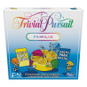 Juego mesa trivial edicion familia 