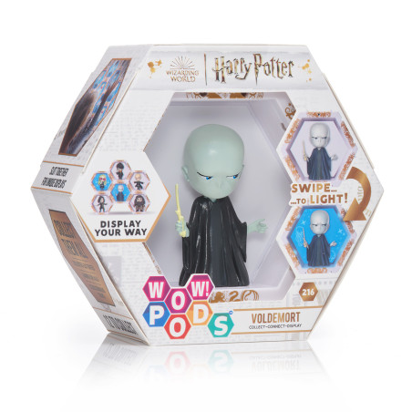 Figura wow pod harry potter wizarding