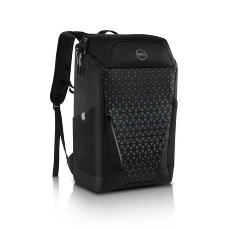 Mochila dell gaming portatil 17 pulgadas negro