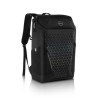 Mochila dell gaming portatil 17 pulgadas negro