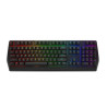 Teclado dell alienware gaming aw410k ww usb