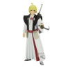 Figura banpresto hell s paradise jigokuraku vibration
